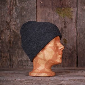 Alpaca Double Thickness Hat